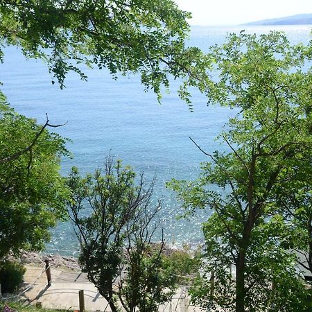 Corina & Franco Apartment Senj  Exterior foto