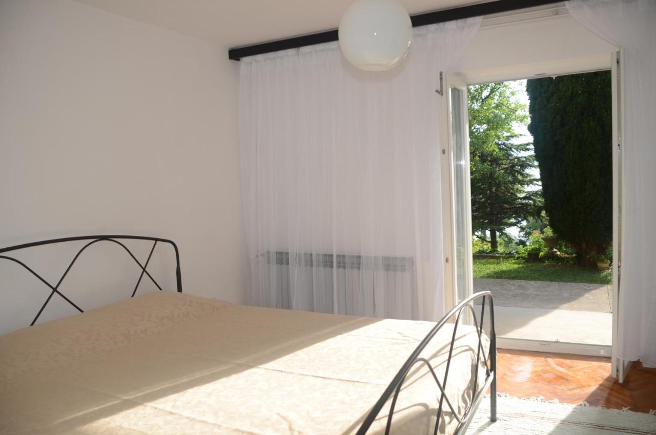 Corina & Franco Apartment Senj  Exterior foto