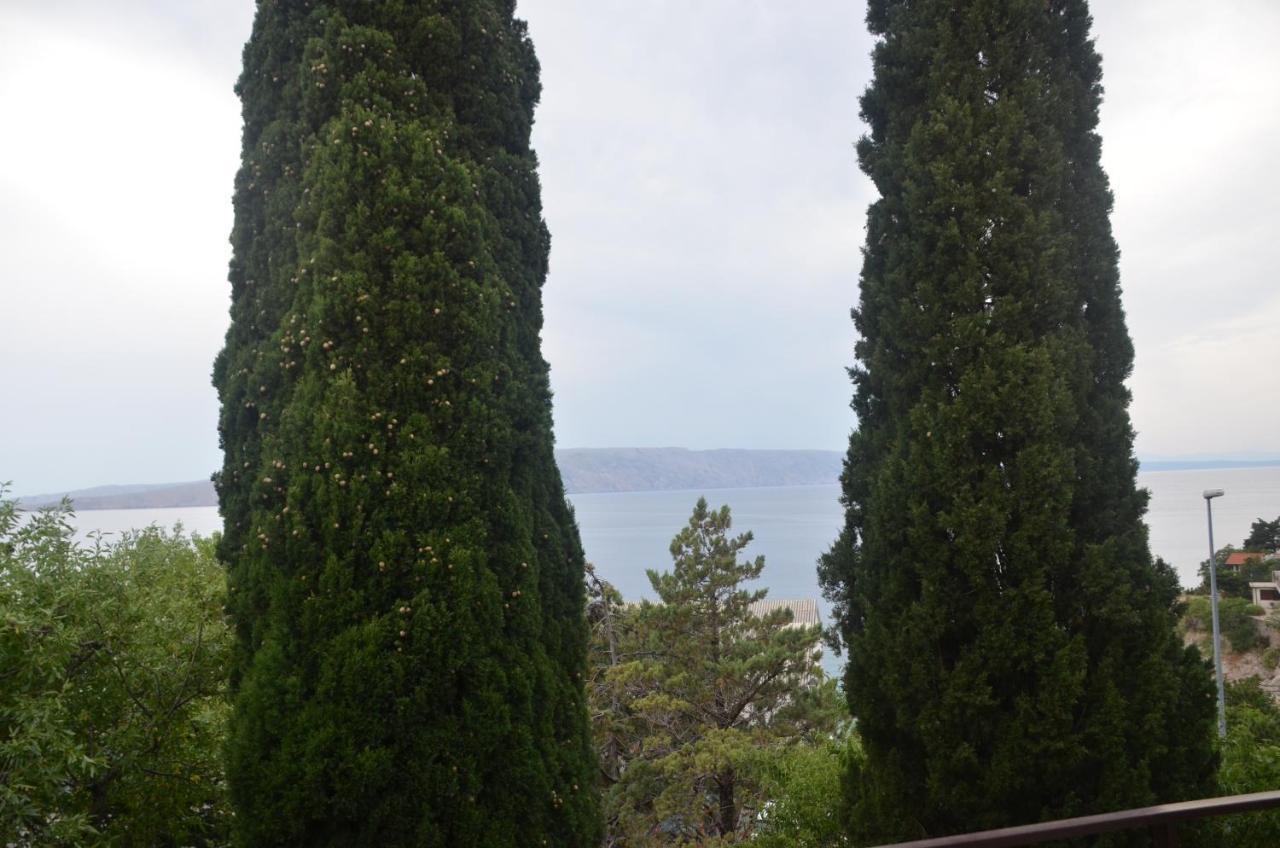 Corina & Franco Apartment Senj  Exterior foto