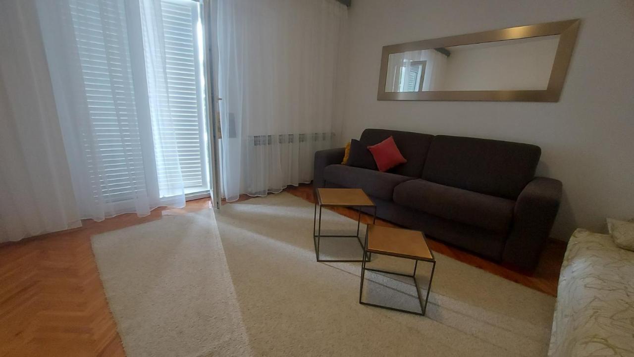 Corina & Franco Apartment Senj  Exterior foto