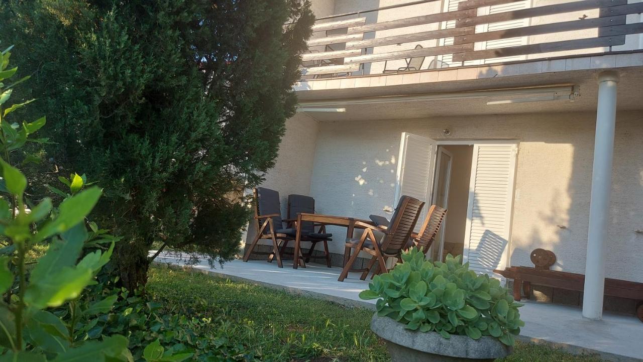 Corina & Franco Apartment Senj  Exterior foto