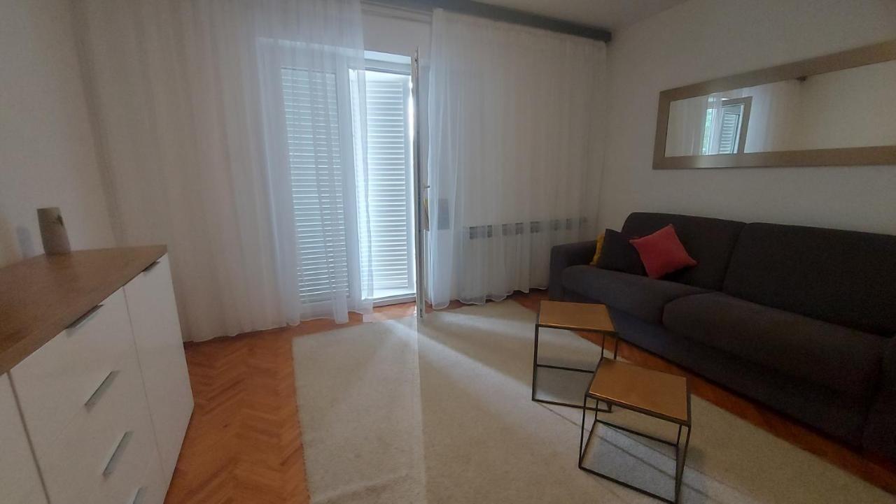 Corina & Franco Apartment Senj  Exterior foto