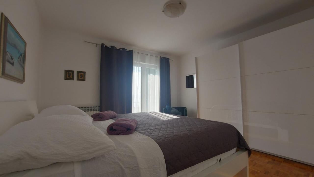 Corina & Franco Apartment Senj  Exterior foto