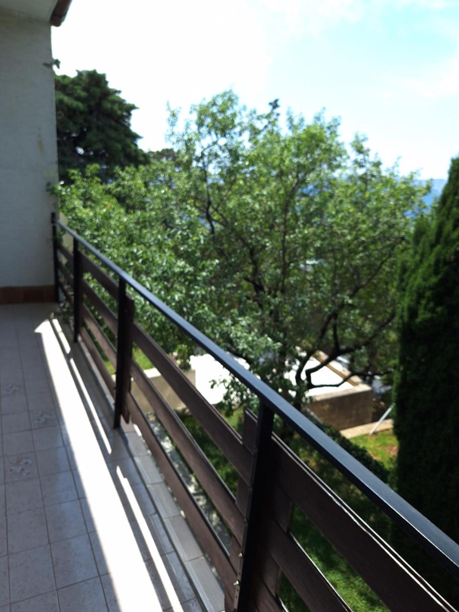 Corina & Franco Apartment Senj  Exterior foto