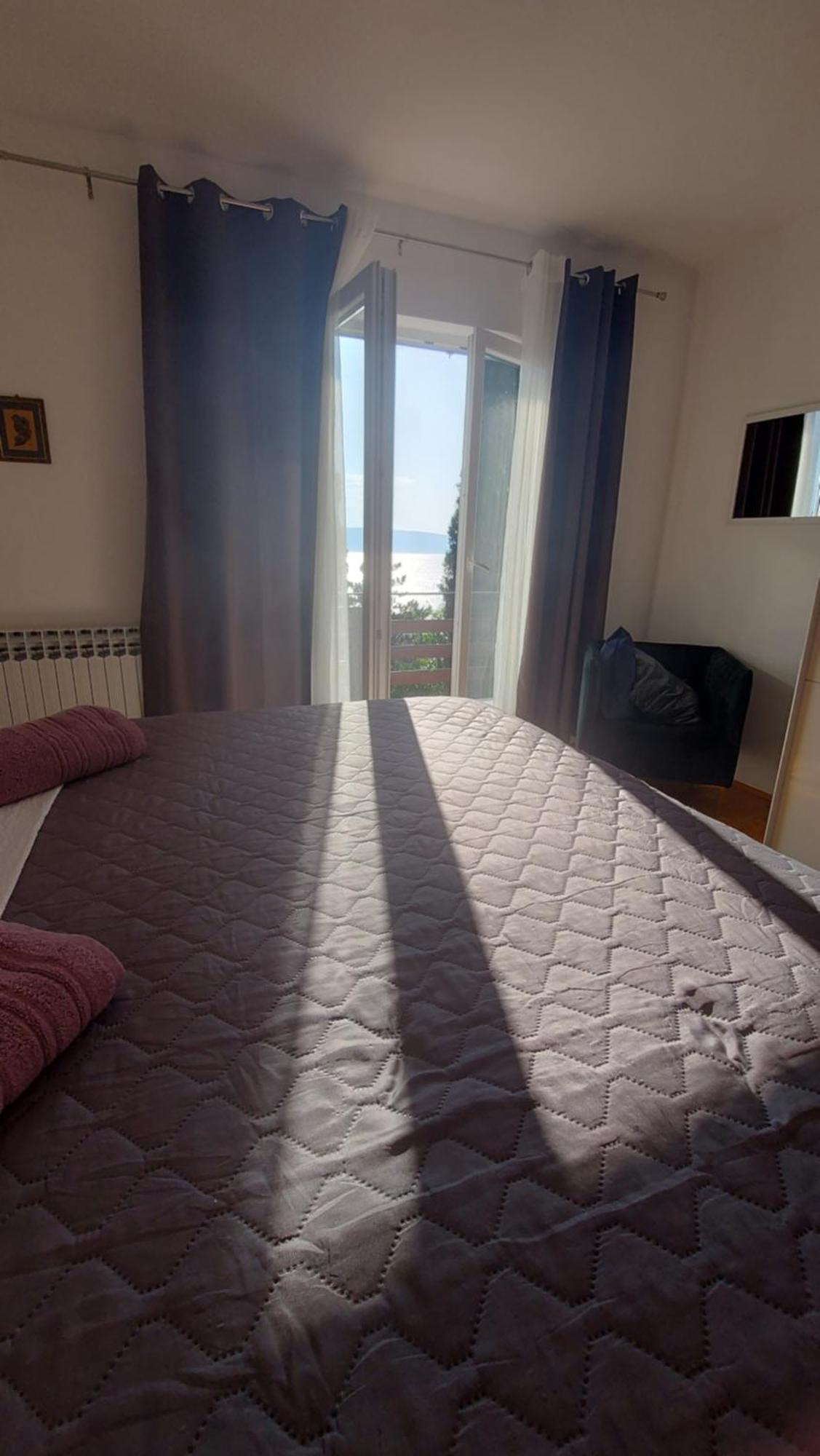 Corina & Franco Apartment Senj  Cameră foto