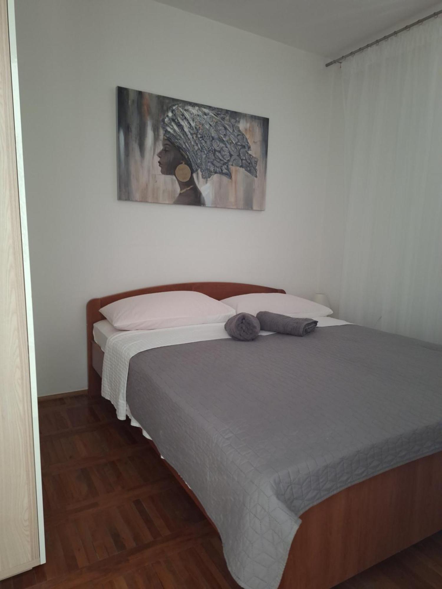 Corina & Franco Apartment Senj  Cameră foto