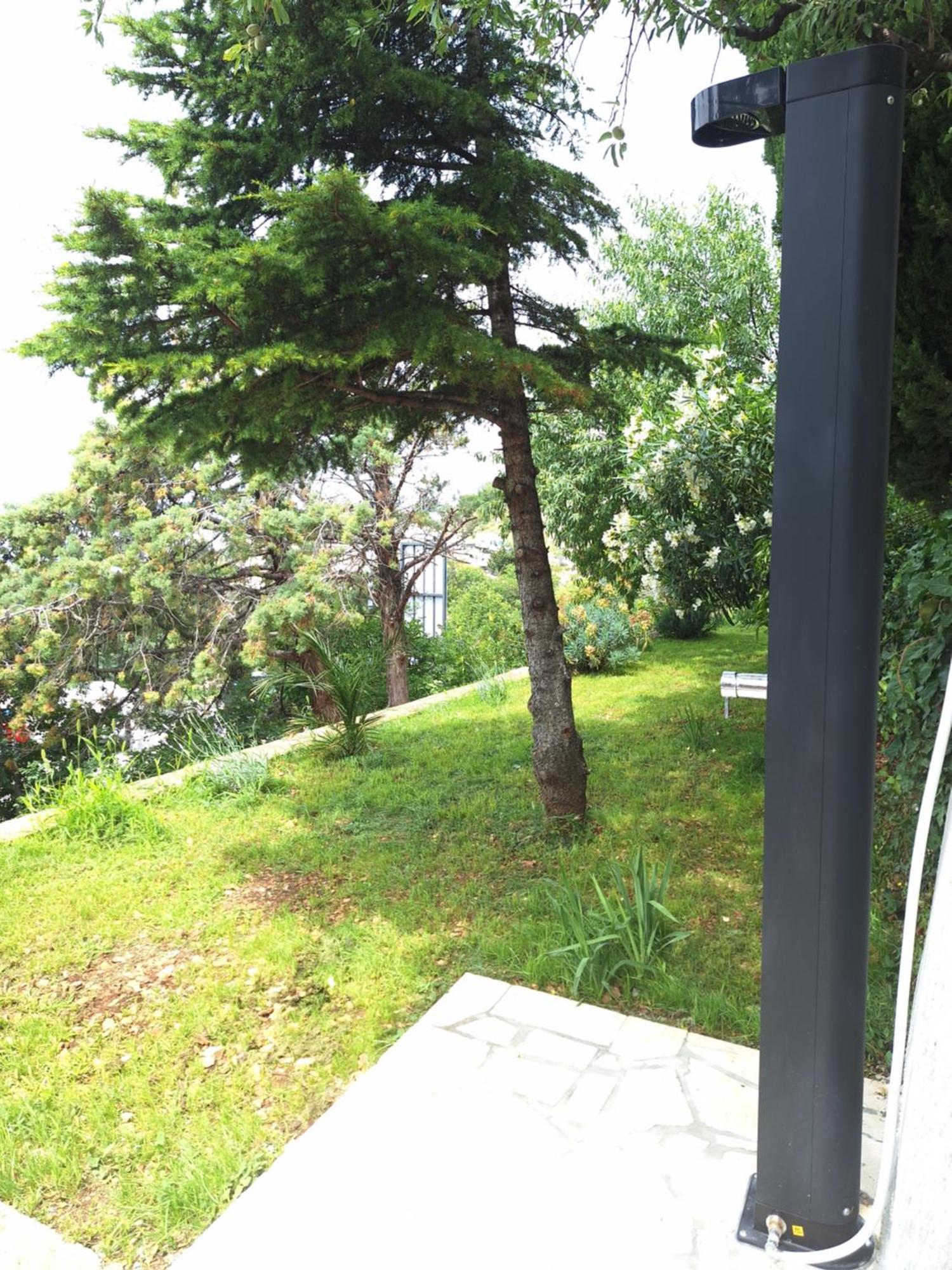 Corina & Franco Apartment Senj  Exterior foto